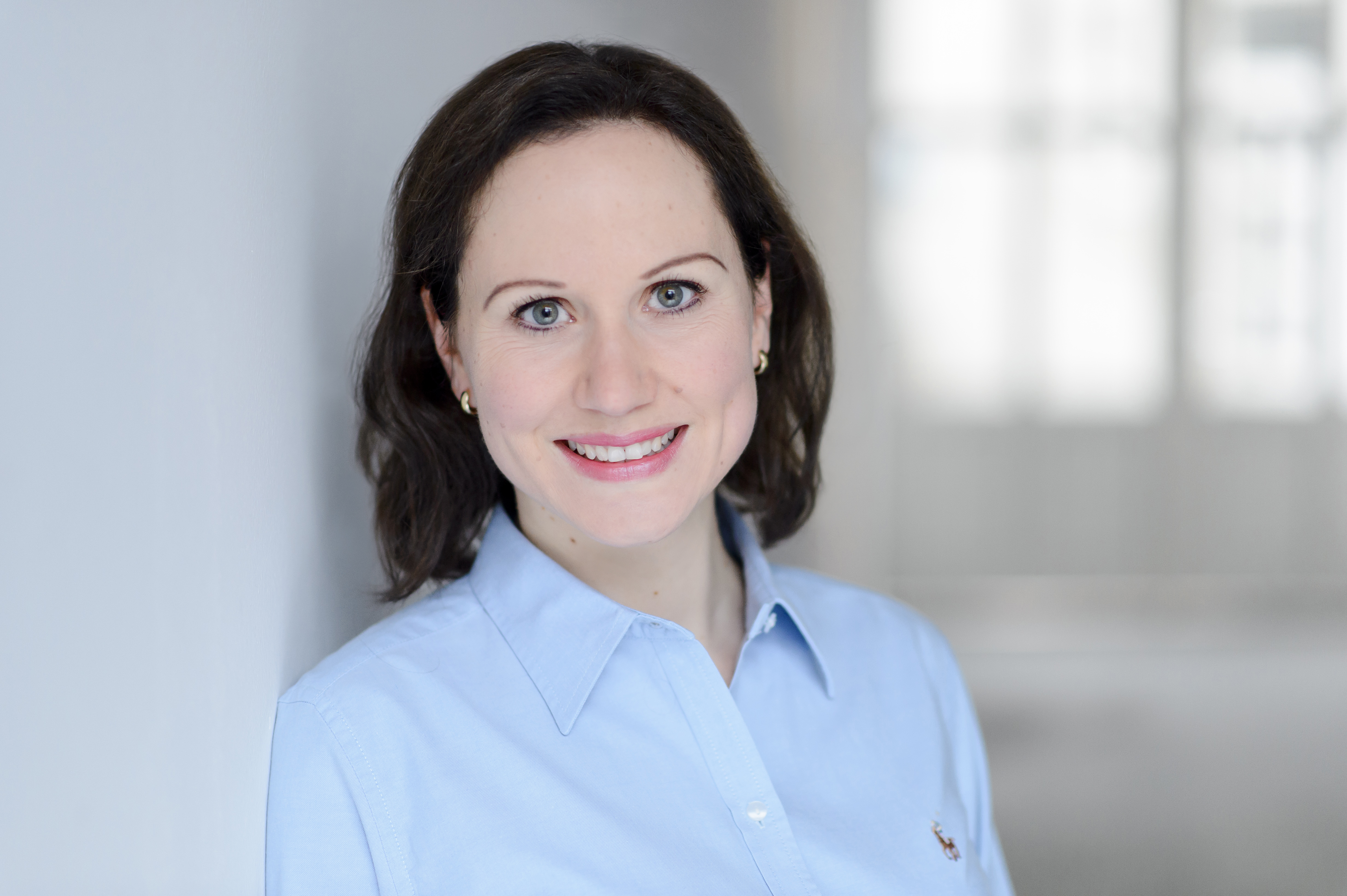 Yvonne Braun - Ernährungsberatung in München